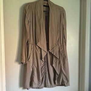 Max jeans jacket